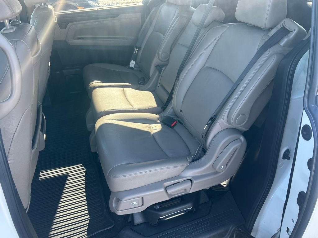 Used 2018 Honda Odyssey Elite image 27