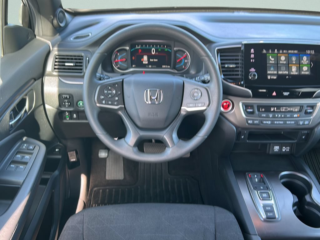 Used 2022 Honda Pilot Sport image 15