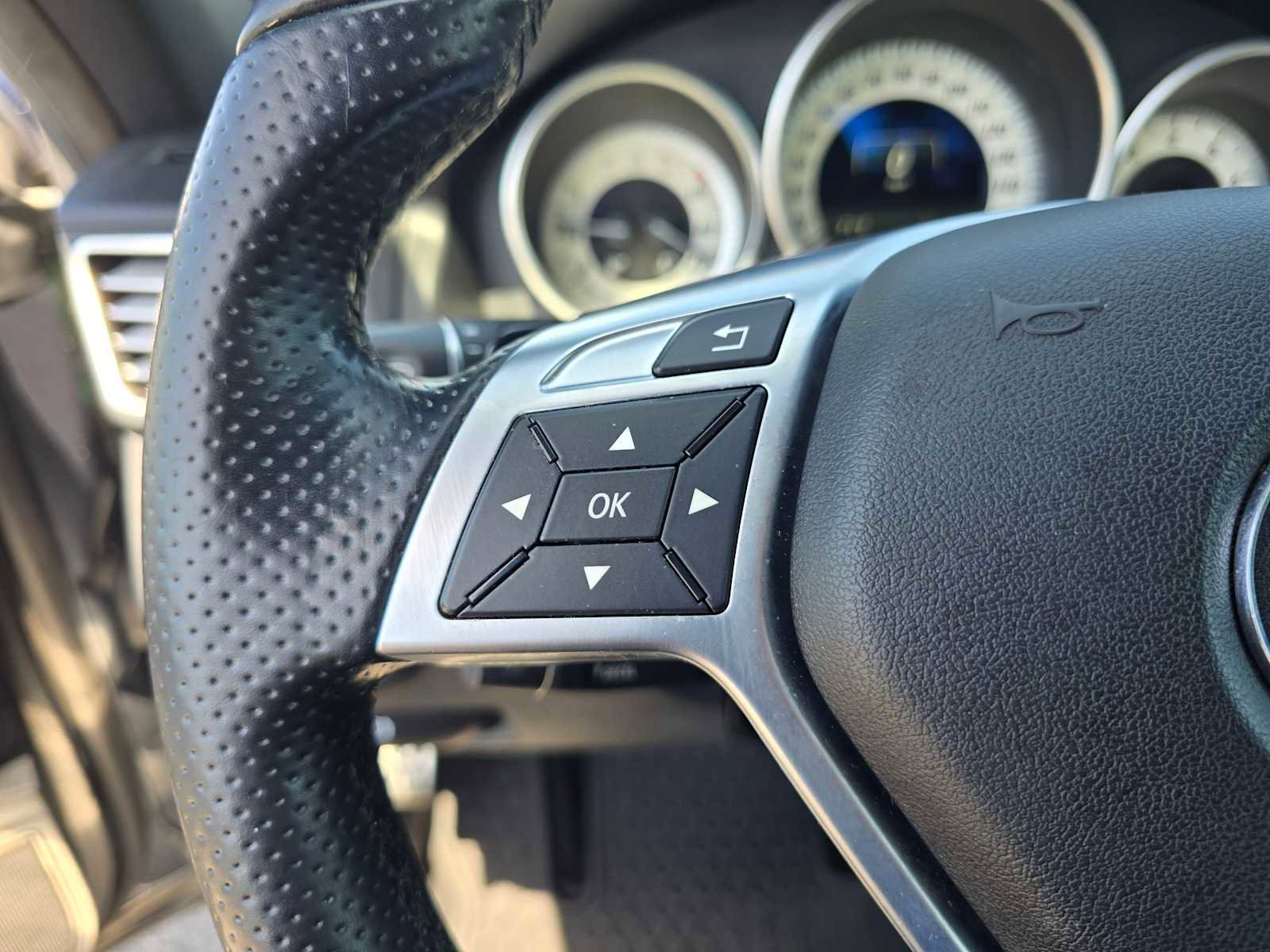 Used 2016 Mercedes-Benz E 400 Coupe image 20