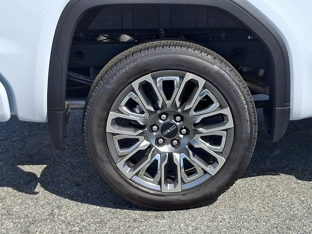 New 2026 GMC Sierra 1500 Denali Ultimate AWD/4WD image 5