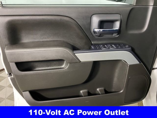 Certified 2016 Chevrolet Silverado 1500 LT w/ All Star Edition image 12