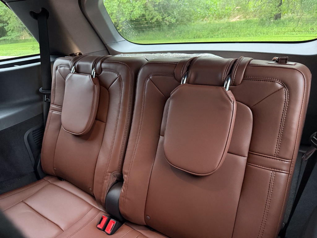 New 2026 Lincoln Aviator Reserve AWD/4WD image 23