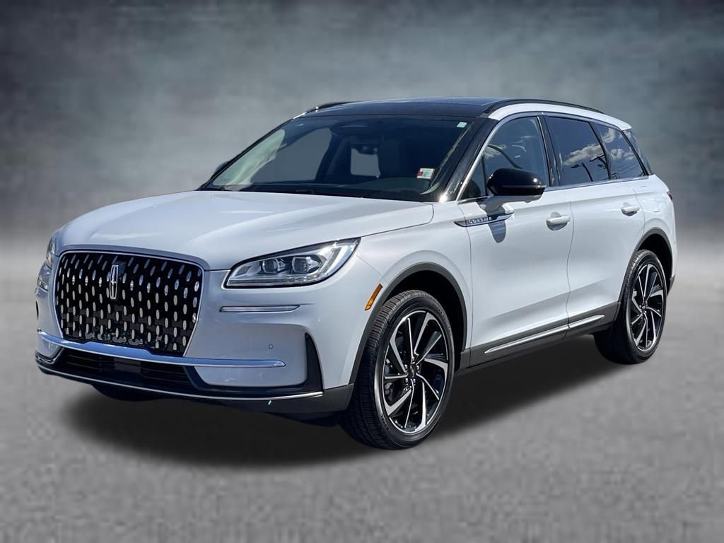 New 2026 Lincoln Corsair Reserve image 23