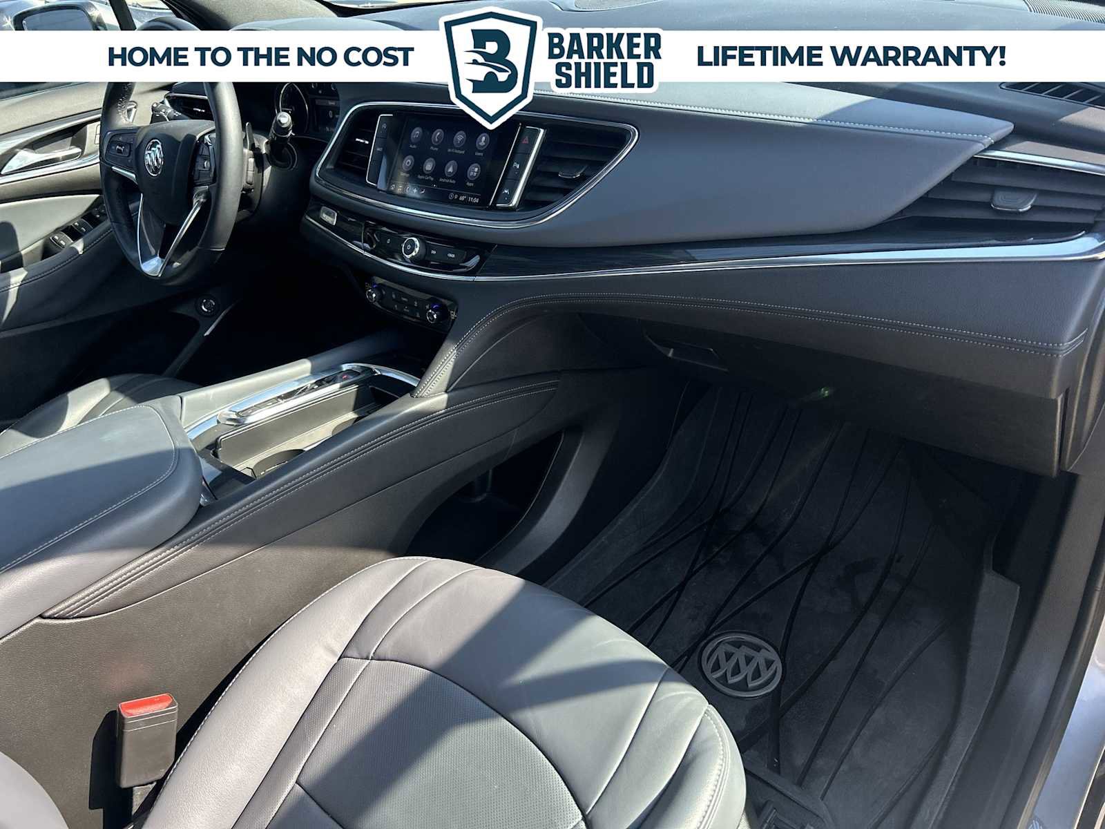 Used 2024 Buick Enclave Essence w/ Experience Buick Package image 29