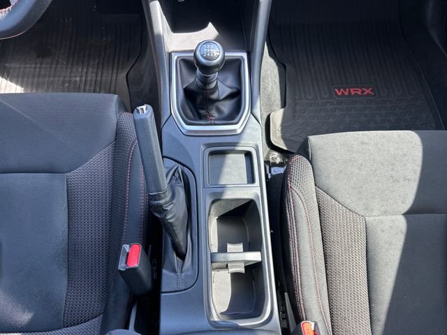 Used 2023 Subaru WRX Premium image 16