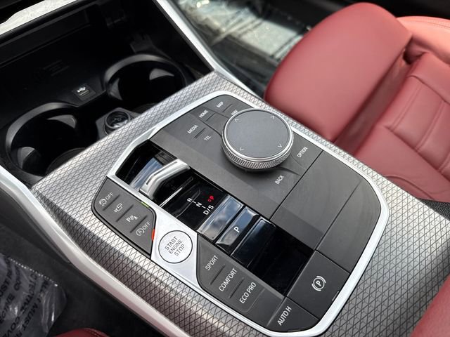 Certified 2024 BMW M240i xDrive Coupe w/ Premium Package image 24