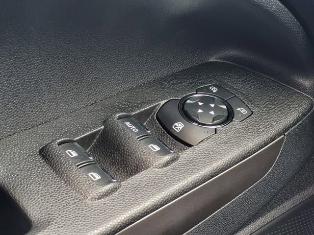 Used 2021 Ford EcoSport SE w/ SE Convenience Package image 35