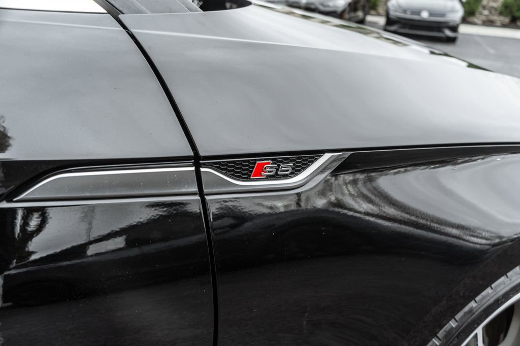 Used 2021 Audi S5 Prestige image 4