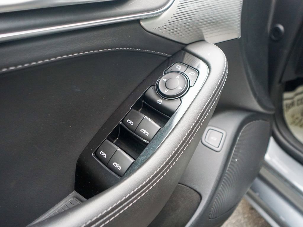 Used 2020 Cadillac CT5 Luxury w/ Sun And Sound Package image 15