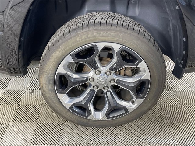 Used 2019 RAM 1500 Limited image 20