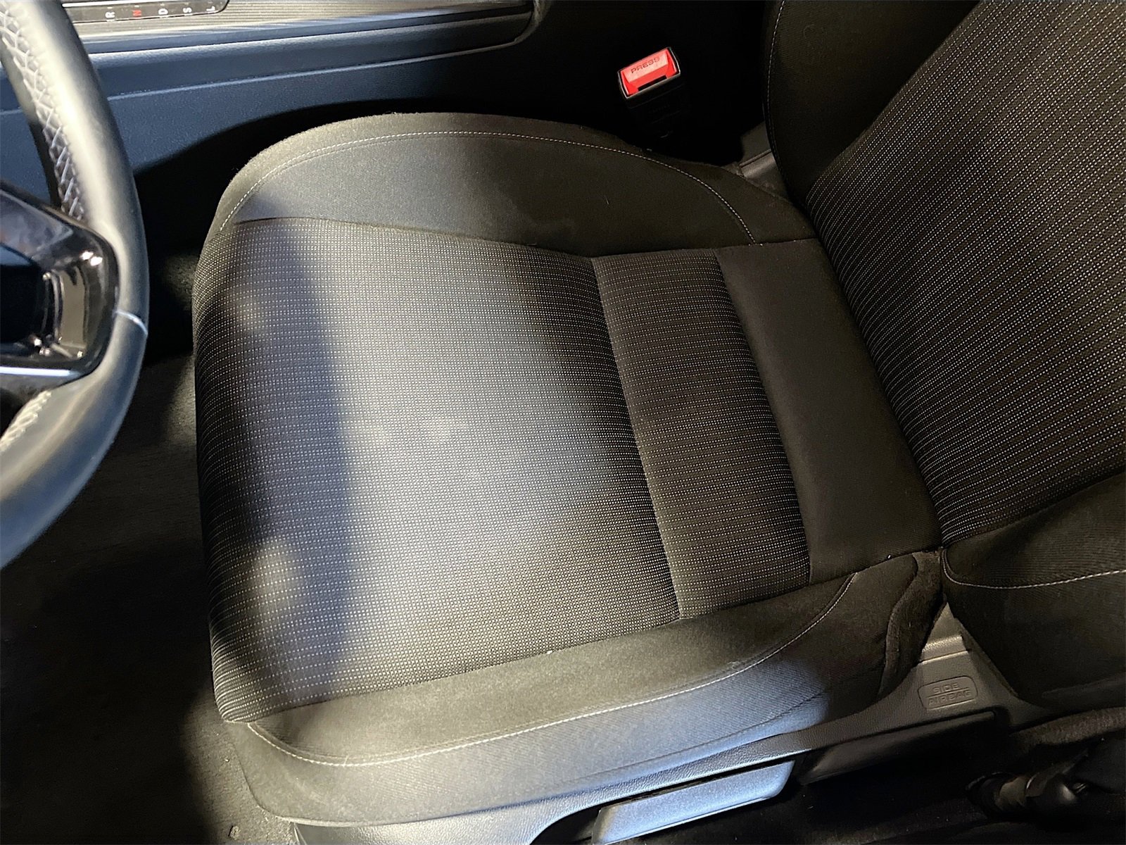 Used 2022 Honda Civic EX image 19