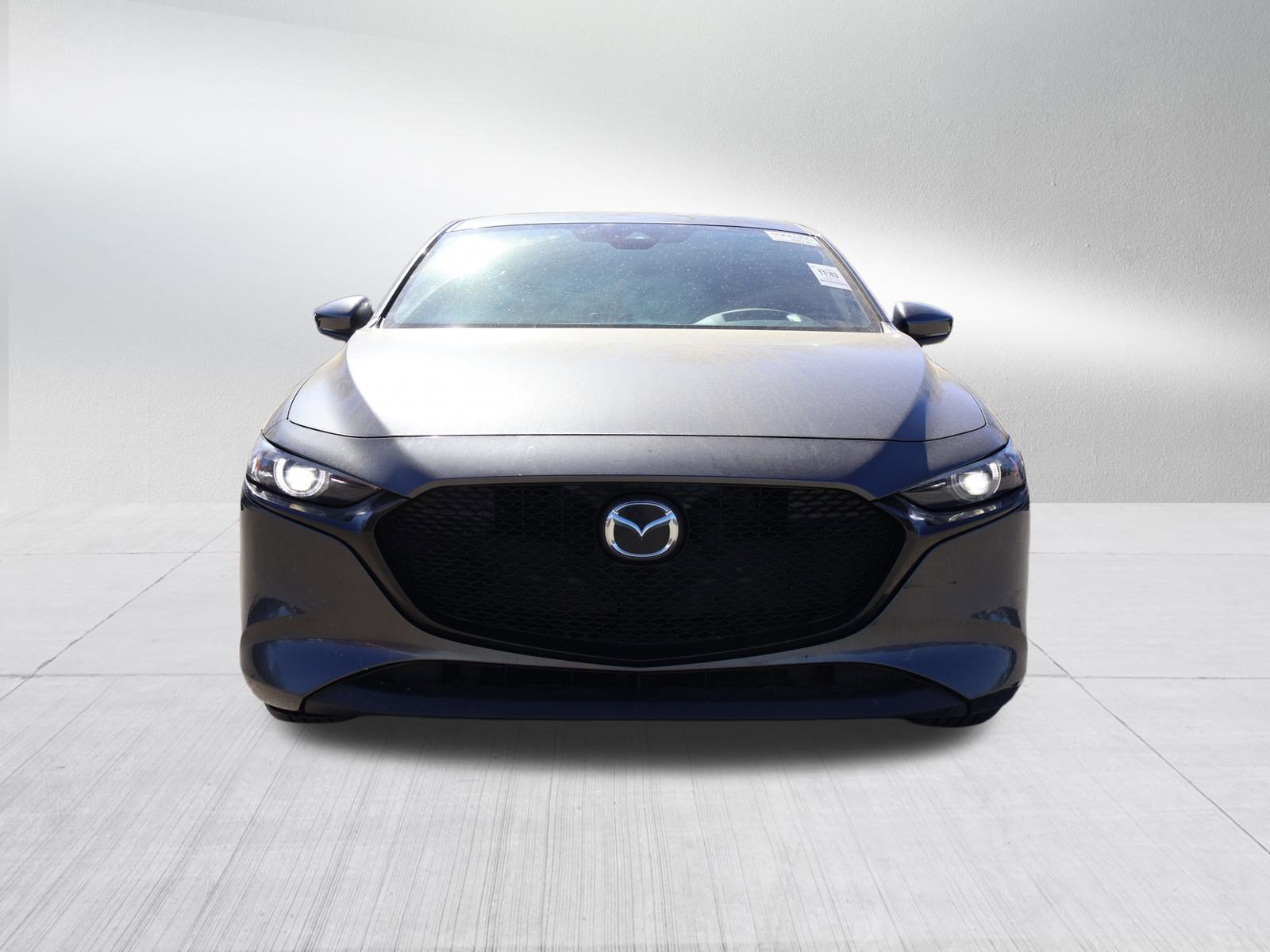 Used 2023 MAZDA MAZDA3 s image 2