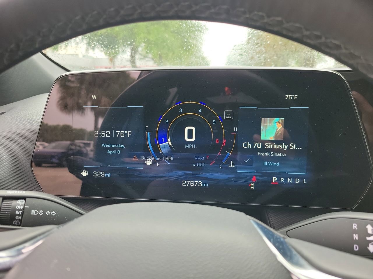 Used 2025 Chevrolet Equinox LT image 19