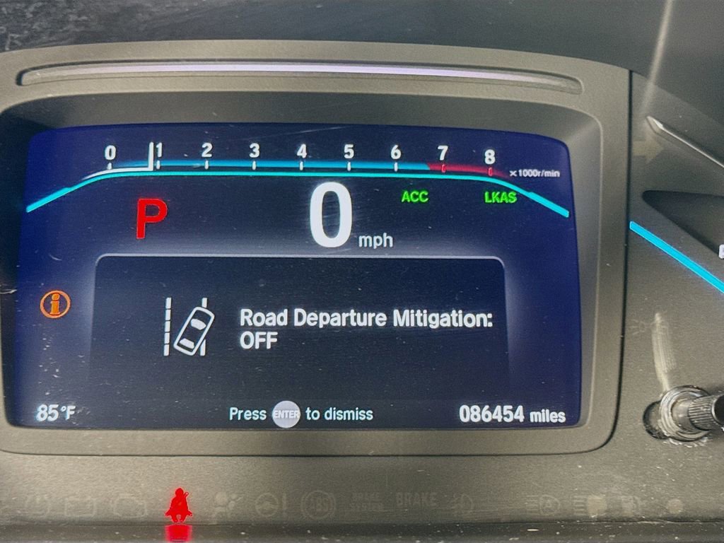 Used 2020 Honda Odyssey EX-L image 15