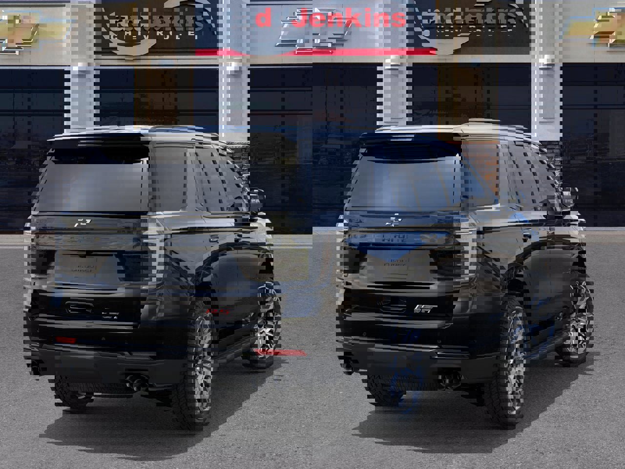 New 2025 Chevrolet Tahoe RST w/ Advanced Technology Package image 28