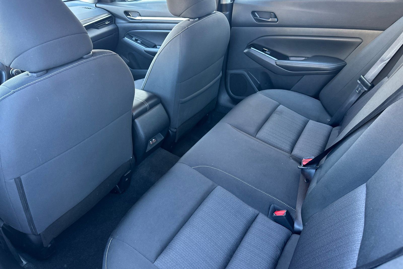 Used 2023 Nissan Altima 2.5 SV image 14