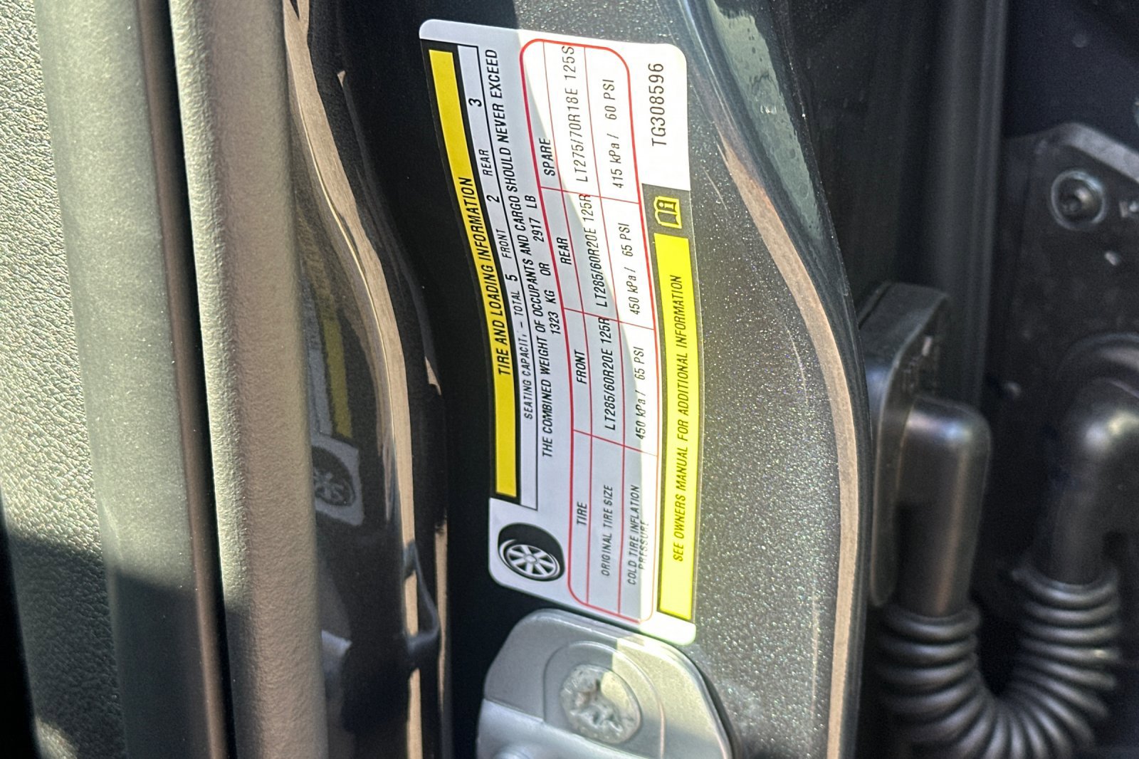 New 2026 RAM 2500 Laramie AWD/4WD image 26
