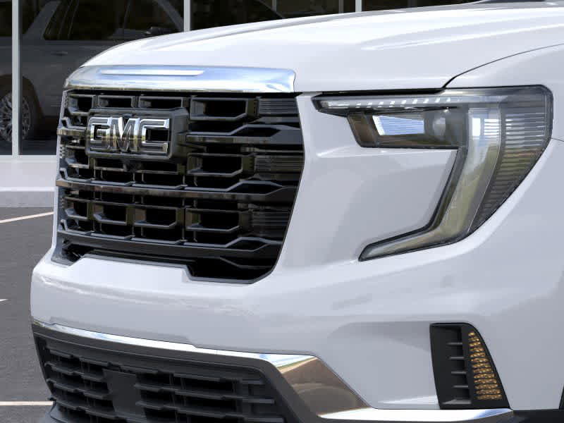 New 2026 GMC Acadia Elevation image 13