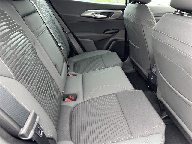 New 2025 Alfa Romeo Tonale image 10