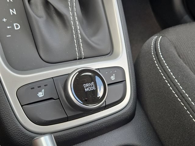 New 2026 Hyundai Venue SEL FWD image 16