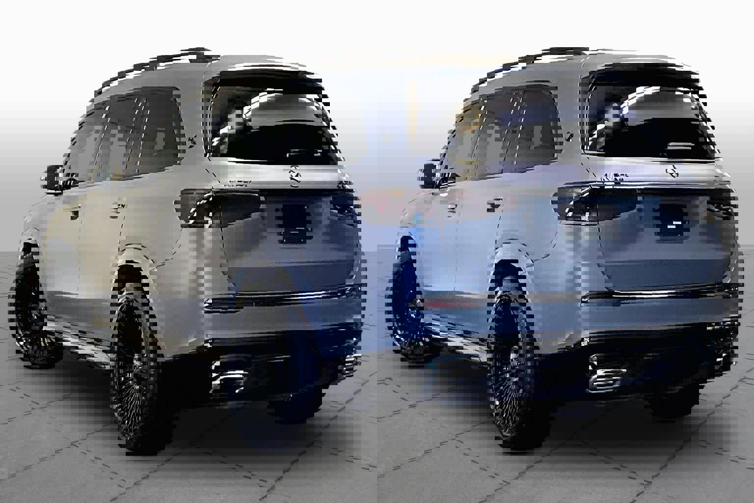 Certified 2023 Mercedes-Benz Maybach GLS 600 4MATIC image 12