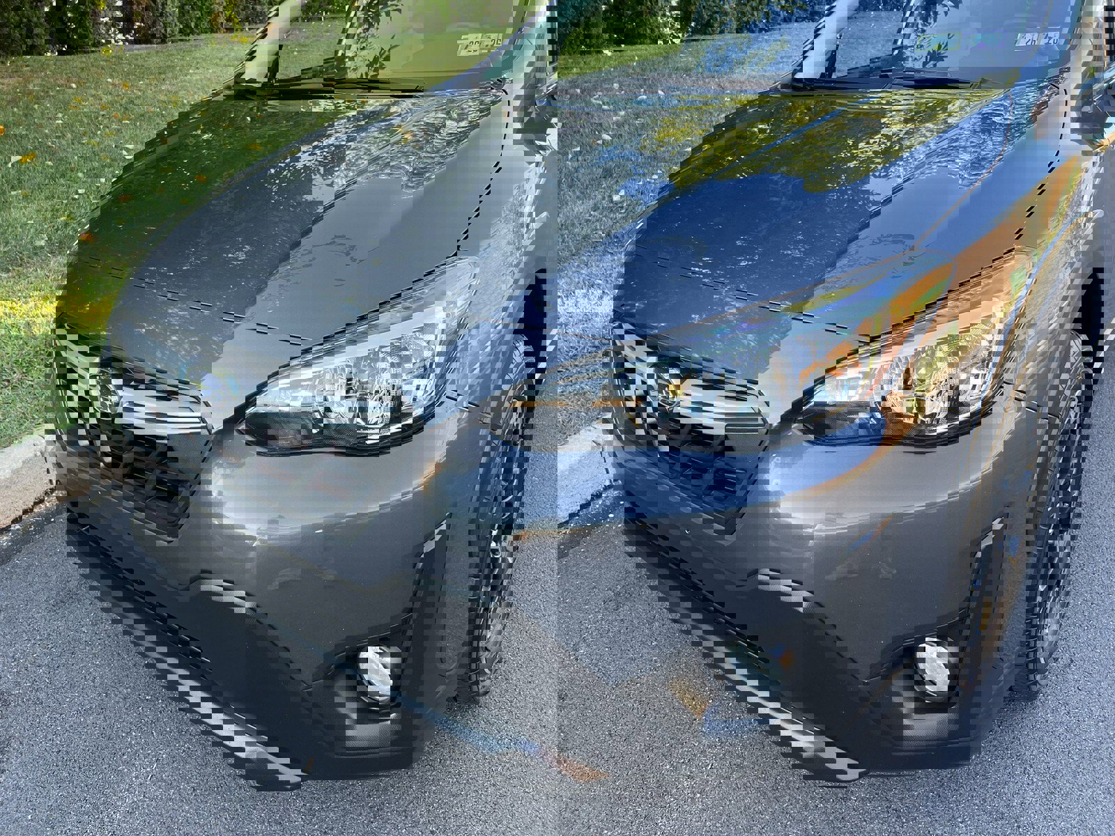 Used 2023 Subaru Crosstrek 2.0i Premium image 63