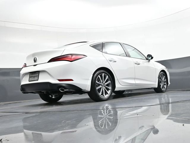 New 2025 Acura Integra image 29