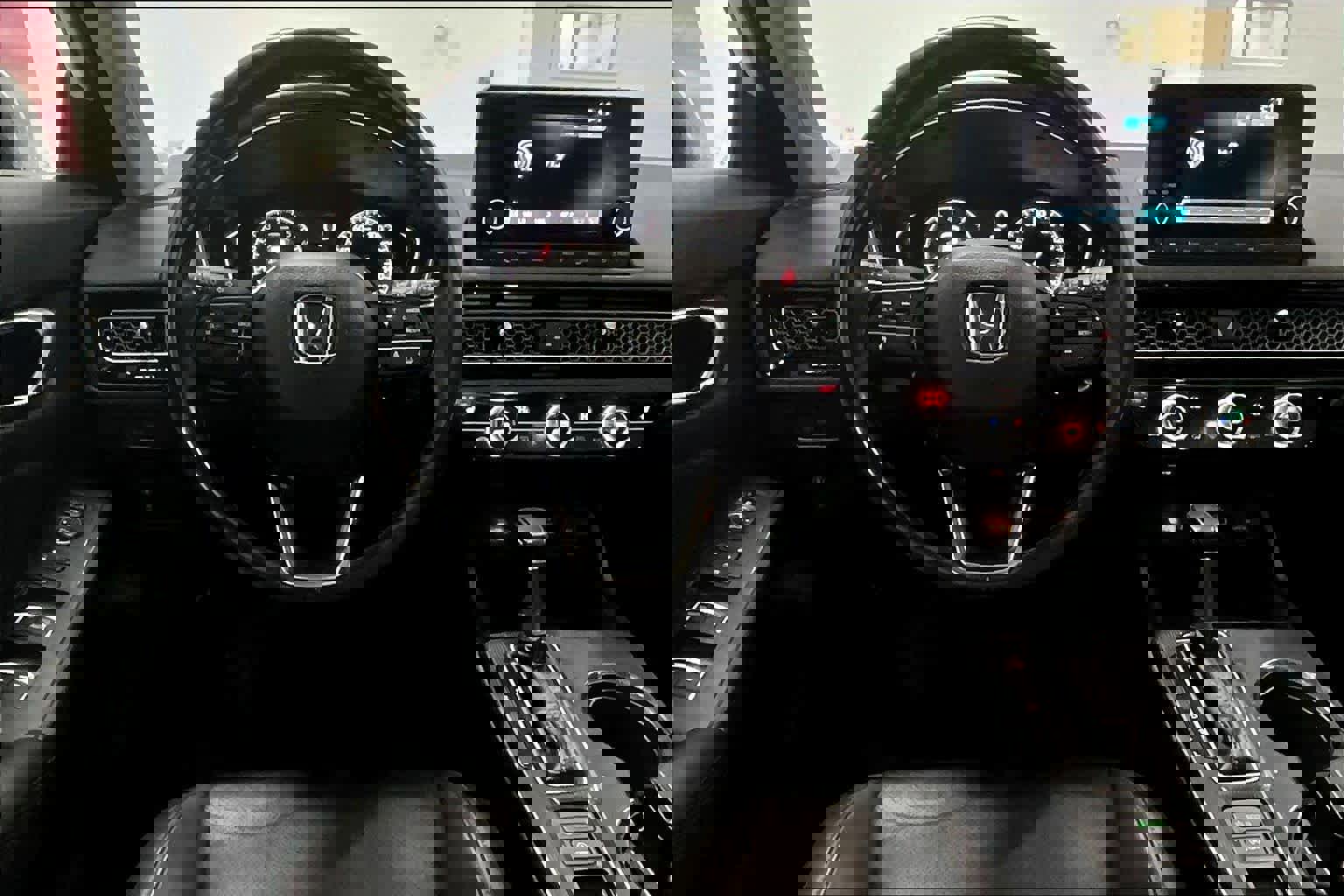 Used 2022 Honda Civic EX-L image 13