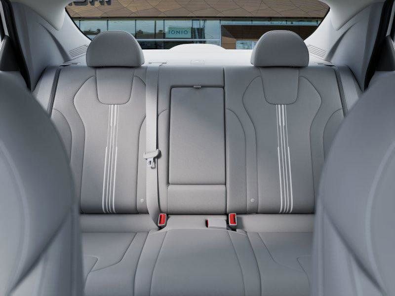 New 2026 Hyundai Elantra Sport w/ Cargo Package FWD image 12