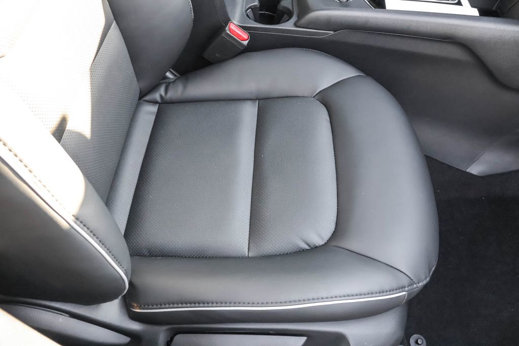 New 2025 MAZDA CX-5 AWD 2.5 S w/ Select Package image 44