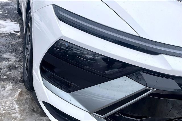 New 2026 Hyundai Sonata Blue image 32