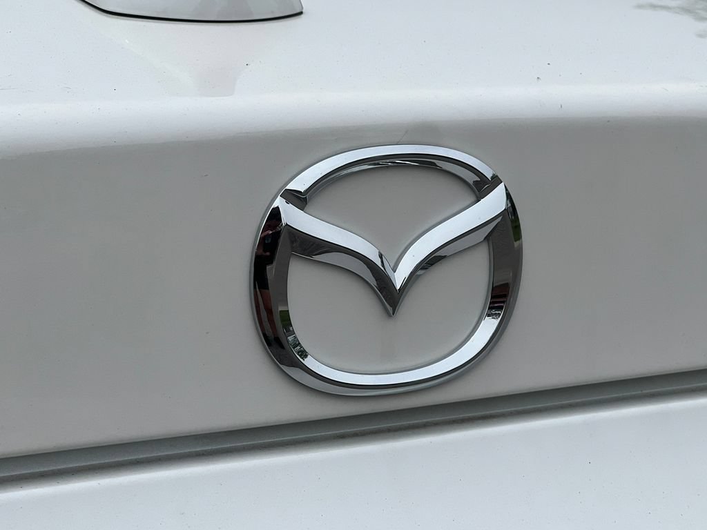 New 2026 MAZDA MX-5 Miata RF Grand Touring RWD image 42