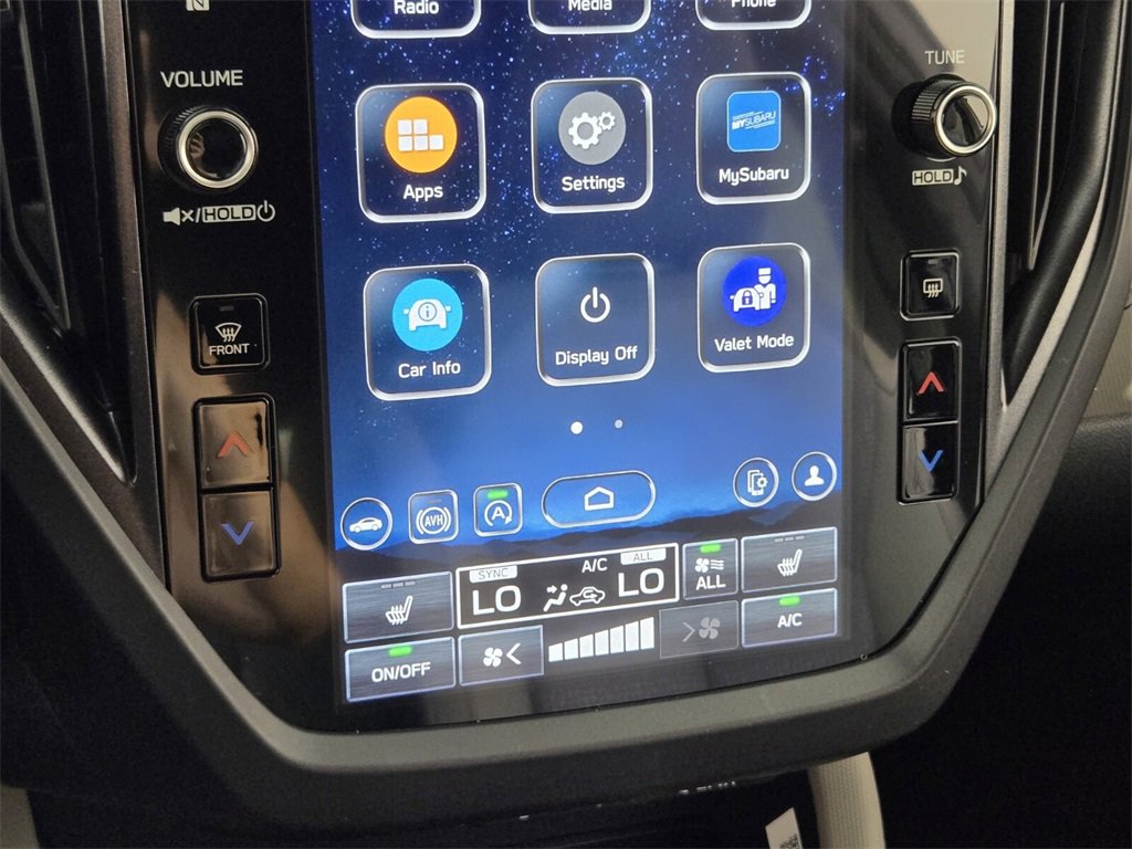 New 2026 Subaru Forester Premium image 17