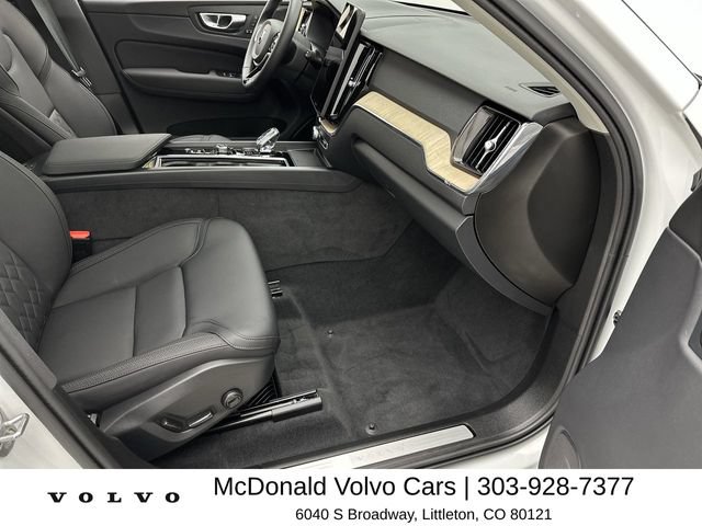 New 2026 Volvo XC60 T8 Plus w/ Climate Package AWD/4WD image 25