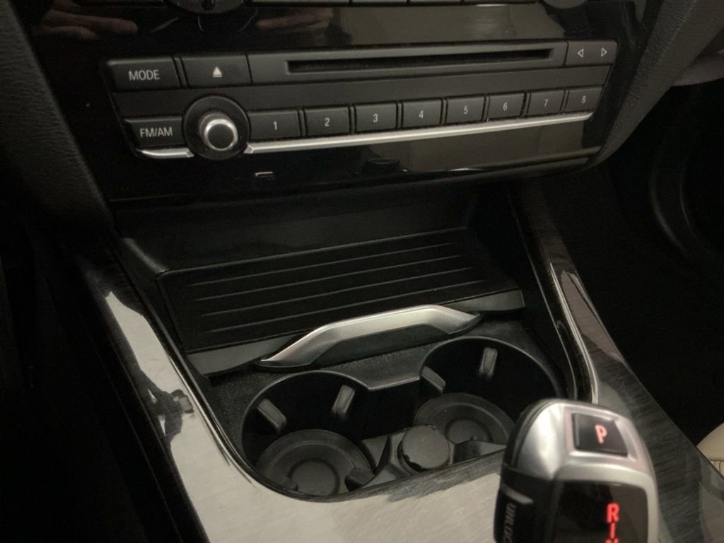 Used 2015 BMW X3 sDrive28i image 15