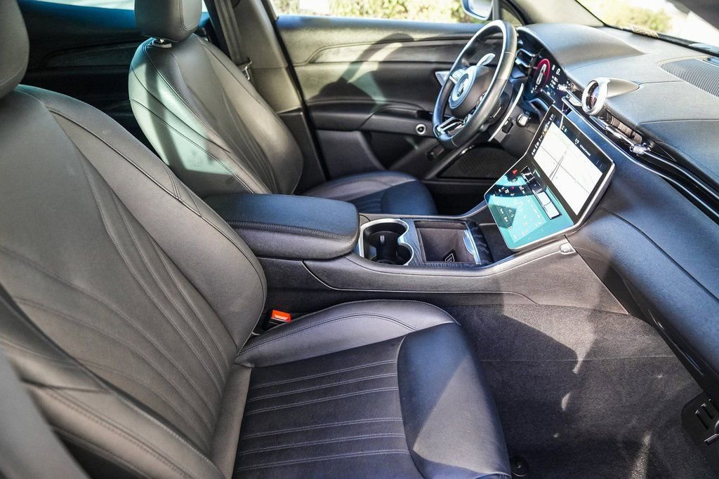 Used 2023 Maserati Grecale Modena image 15