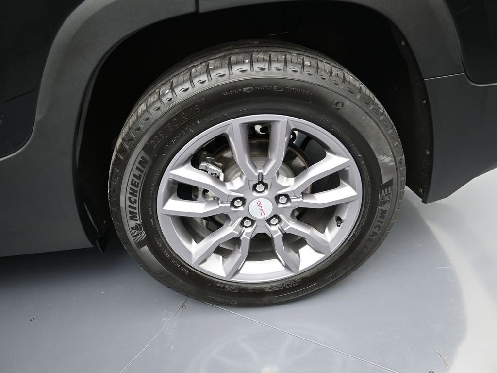 Used 2023 GMC Terrain SLT image 9