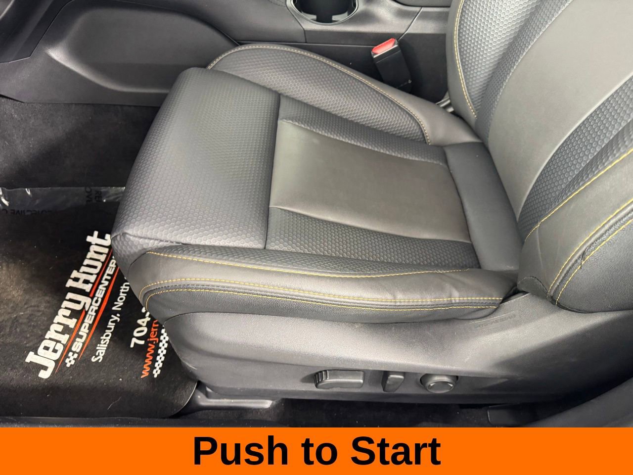 Used 2024 Subaru Outback Wilderness AWD/4WD image 12