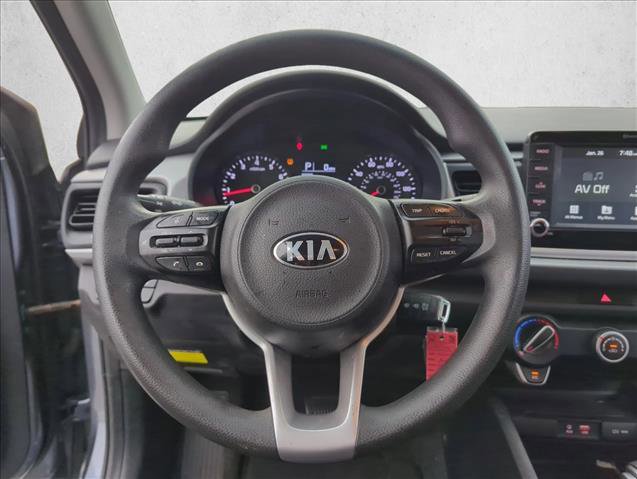 Used 2020 Kia Rio S image 10