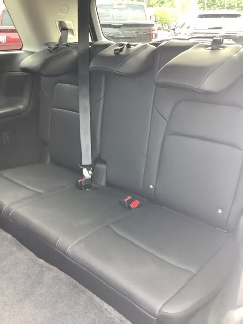 Used 2024 Nissan Pathfinder Platinum w/ Cargo Package AWD/4WD image 25