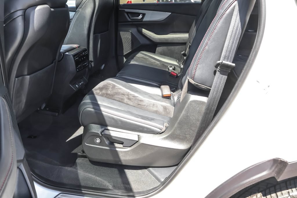 Used 2023 Acura MDX A-Spec AWD/4WD image 31