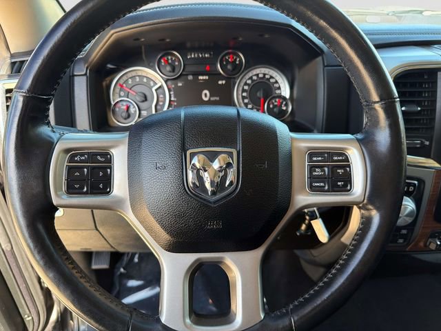 Used 2018 RAM 1500 Laramie w/ Protection Group image 27
