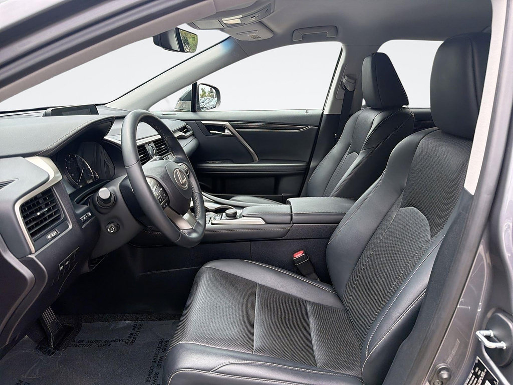 Used 2018 Lexus RX 350 FWD w/ Accessory Package image 20