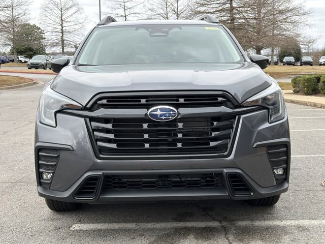 New 2026 Subaru Ascent Premium image 8