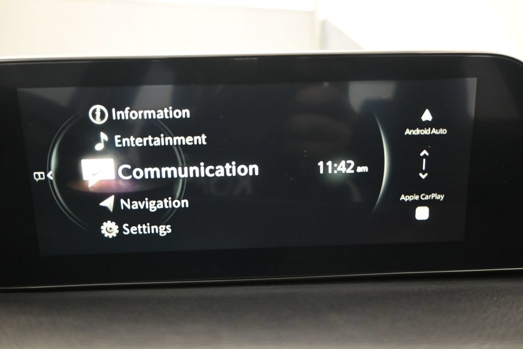 Used 2025 MAZDA MAZDA3 s FWD image 11