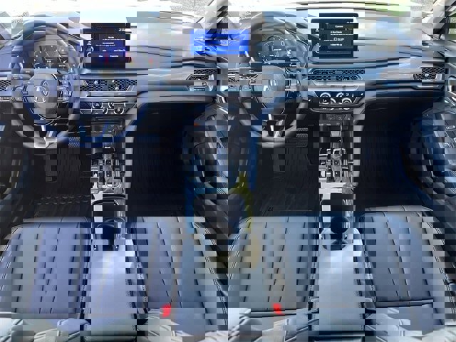 New 2026 Acura Integra image 10