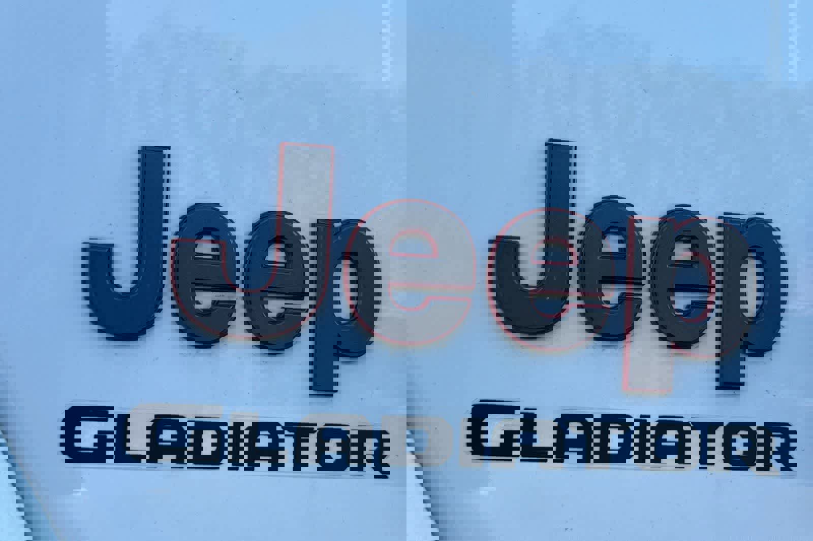 Used 2020 Jeep Gladiator Rubicon image 13