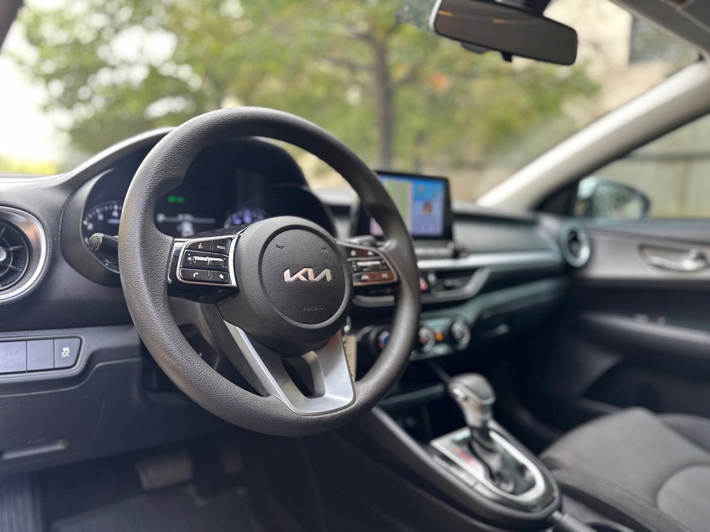 Used 2022 Kia Forte Sedan image 22