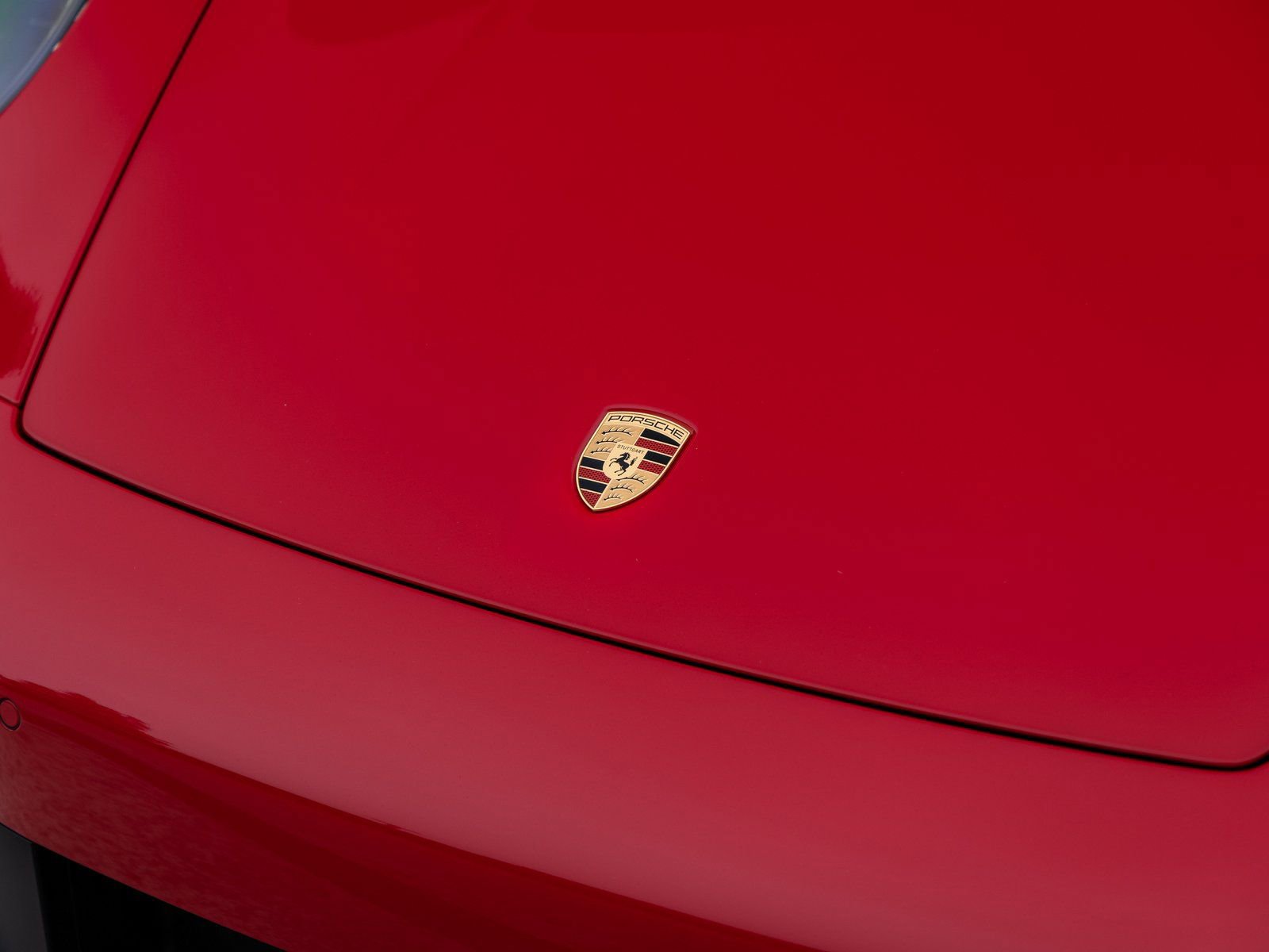 New 2026 Porsche 911 Carrera 4S image 16