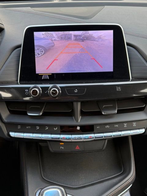 Used 2020 Cadillac CT4 Sport image 15